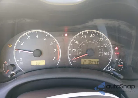 2012 Toyota Corolla Le из США, поврежденный, VIN 2T1BU4EE3CC824965